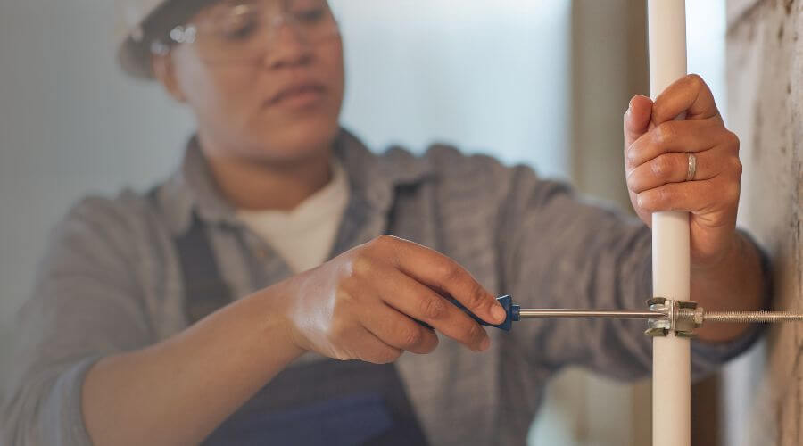 Professional water heater repair in Condon, OR